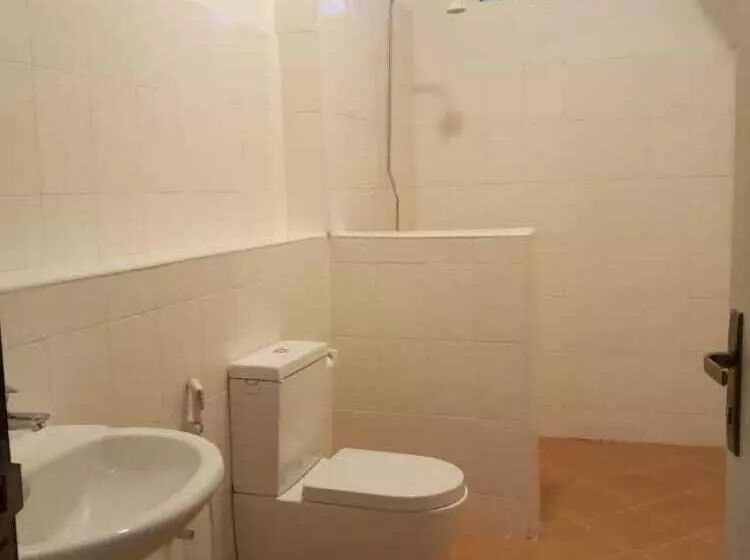 Hotelli Sunrise Beach Villa