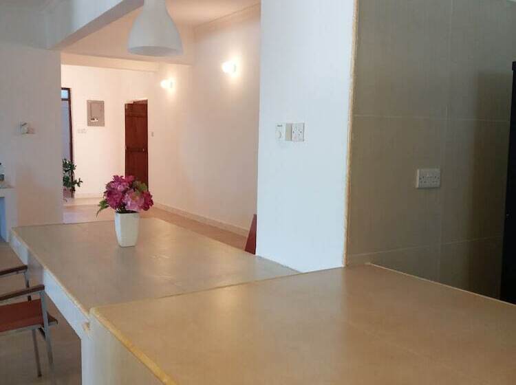 ホテル Sunrise Beach Villa