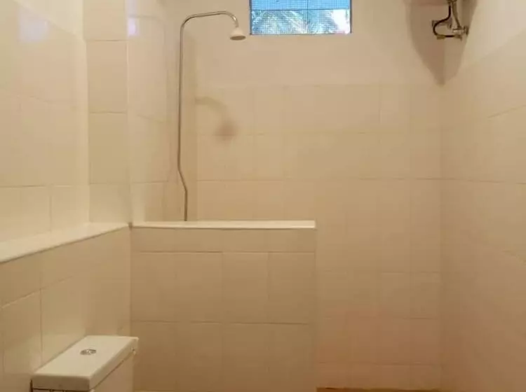 Hotelli Sunrise Beach Villa