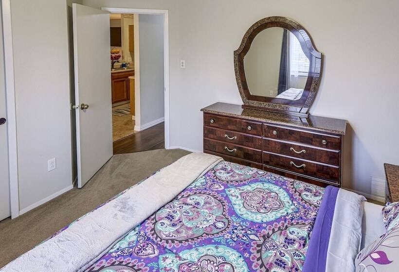 Killeen Home W/ Sunroom ~ 8 Mi To Fort Cavazos!