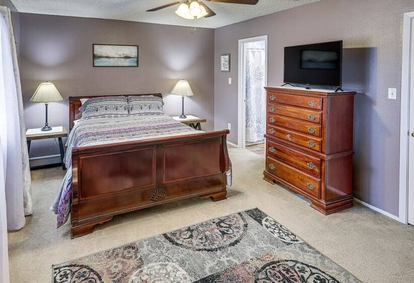 Killeen Home W/ Sunroom ~ 8 Mi To Fort Cavazos!