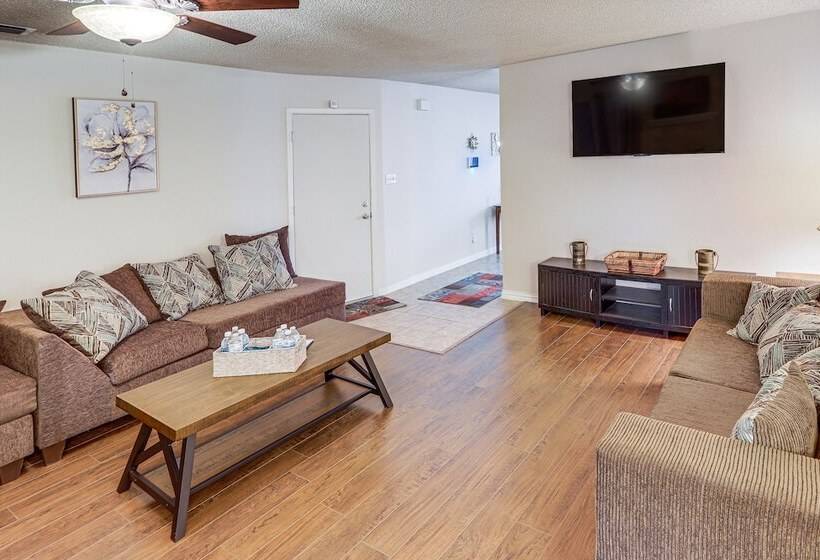 Killeen Home W/ Sunroom ~ 8 Mi To Fort Cavazos!