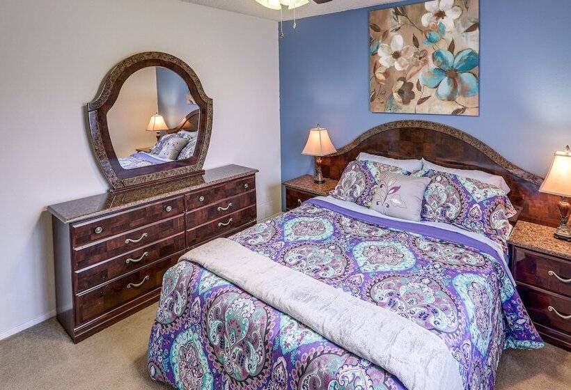 Killeen Home W/ Sunroom ~ 8 Mi To Fort Cavazos!