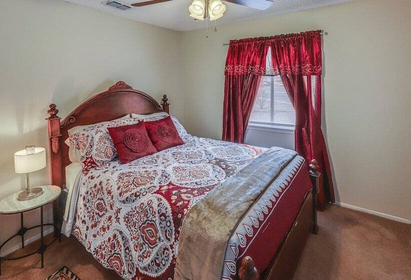 Killeen Home W/ Sunroom ~ 8 Mi To Fort Cavazos!