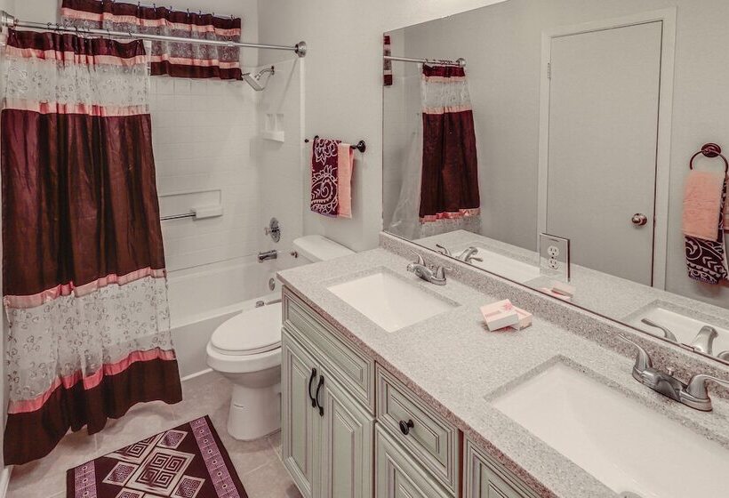 Killeen Home W/ Sunroom ~ 8 Mi To Fort Cavazos!