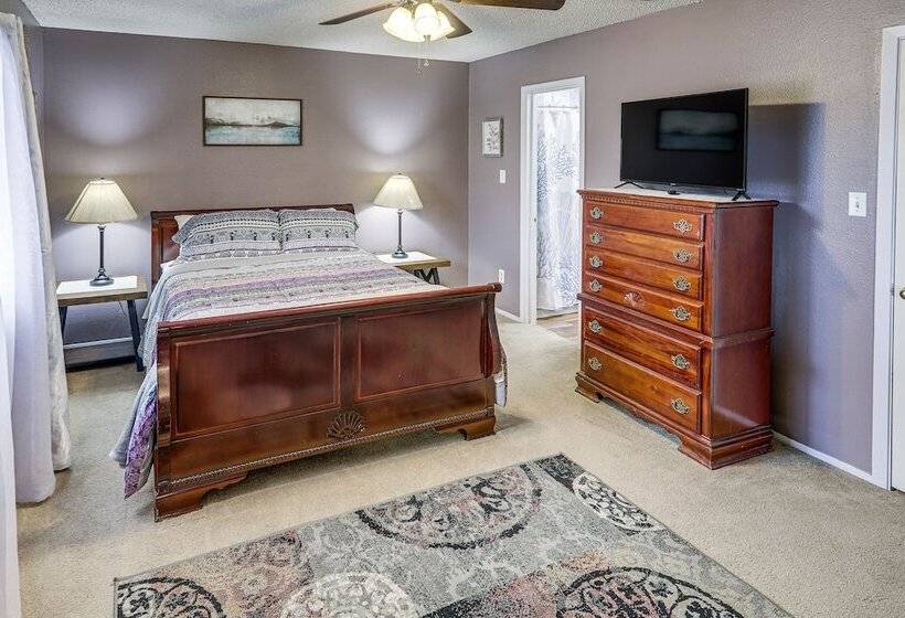 Killeen Home W/ Sunroom ~ 8 Mi To Fort Cavazos!