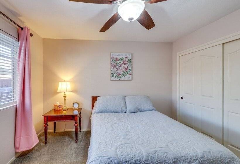 Lovely Templeton Home Near 200 Wineries!