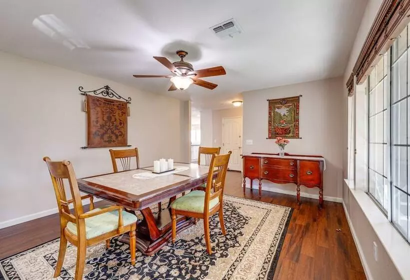 Lovely Templeton Home Near 200 Wineries!