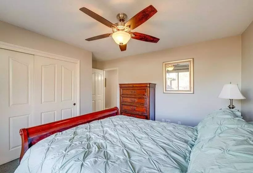 Lovely Templeton Home Near 200 Wineries!