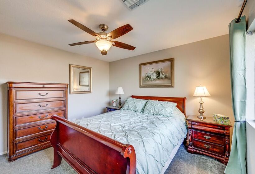 Lovely Templeton Home Near 200 Wineries!