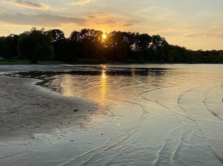 Mcgee S Landing Cabin 2 Toledo Bend Lake