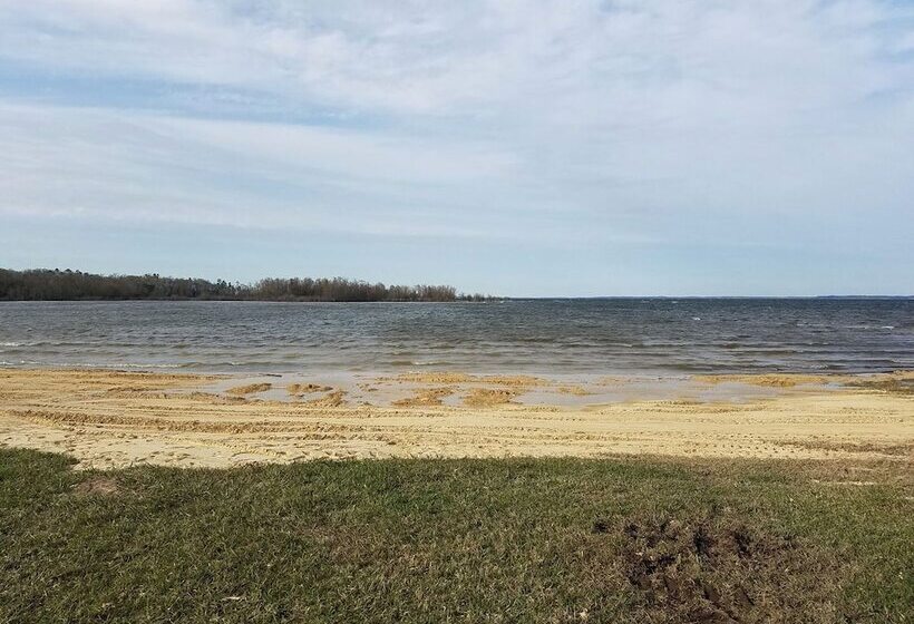 Mcgee S Landing Cabin 2 Toledo Bend Lake