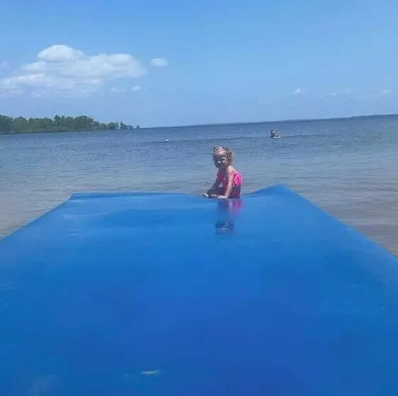 Mcgee S Landing Cabin 2 Toledo Bend Lake