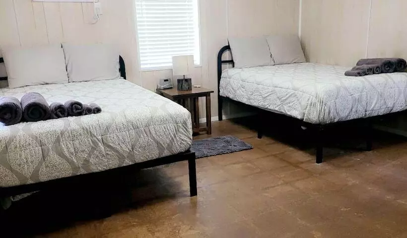 Mcgee S Landing Cabin 2 Toledo Bend Lake