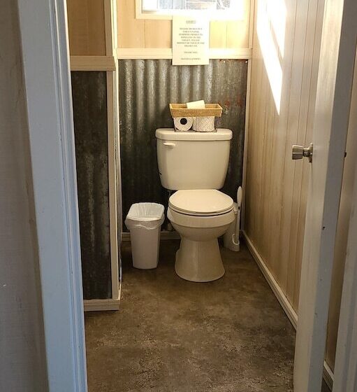 Mcgee S Landing Cabin 2 Toledo Bend Lake