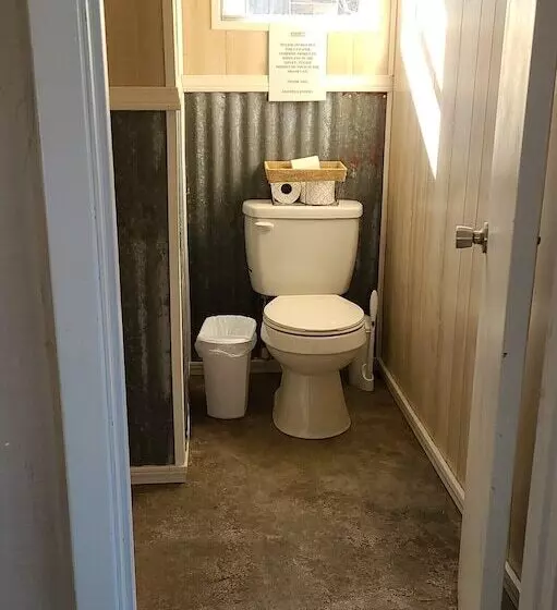 Mcgee S Landing Cabin 2 Toledo Bend Lake