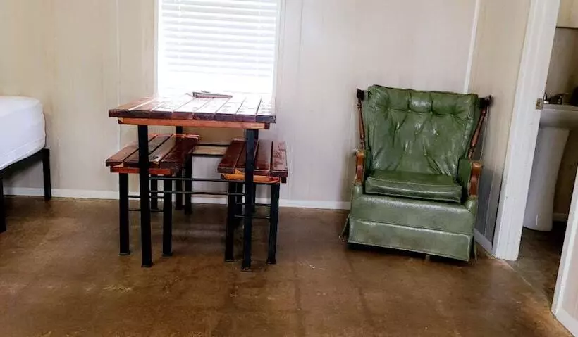 Mcgee S Landing Cabin 2 Toledo Bend Lake