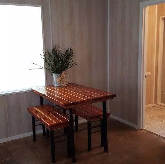 Mcgee S Landing Cabin 2 Toledo Bend Lake