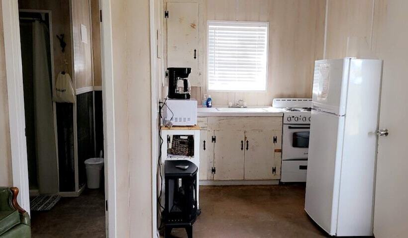 Mcgee S Landing Cabin 2 Toledo Bend Lake