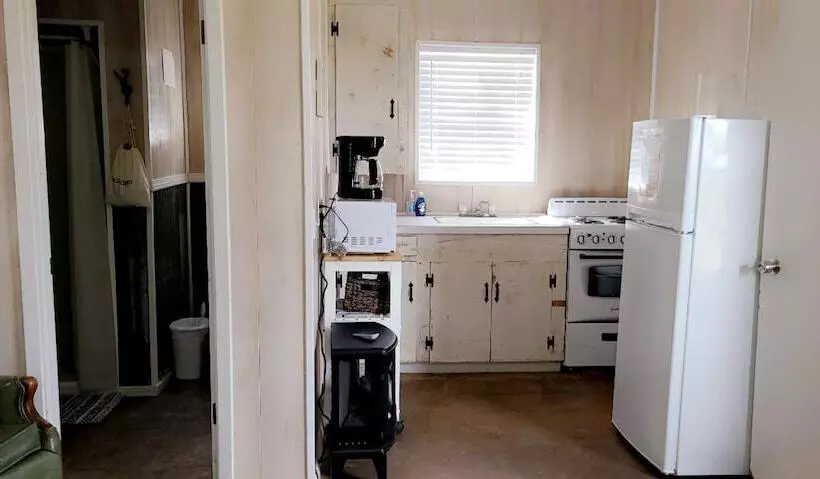 Mcgee S Landing Cabin 2 Toledo Bend Lake