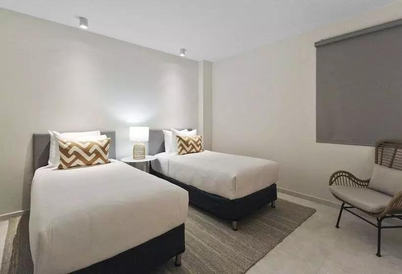 O Condominium Beachfront Residences