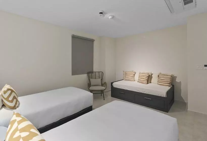 O Condominium Beachfront Residences