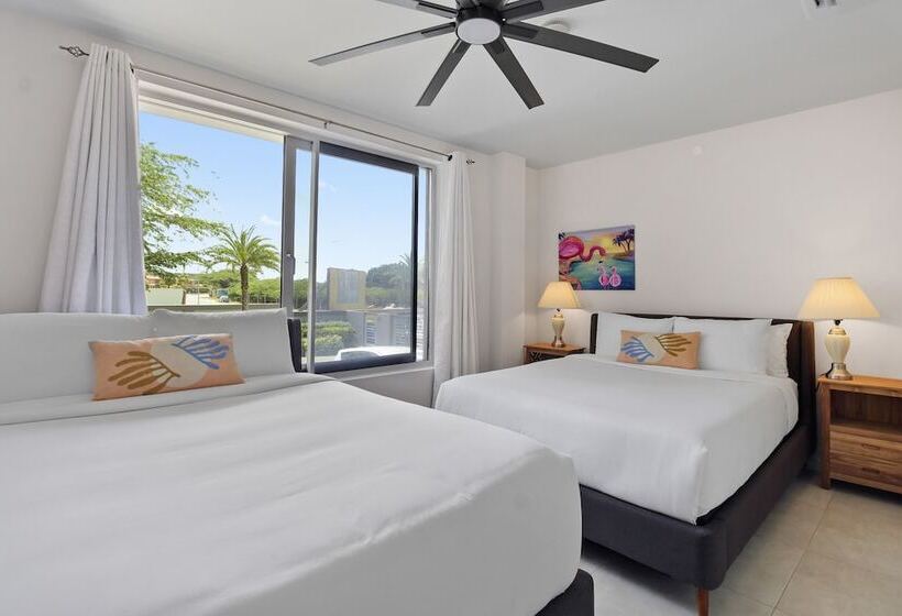 O Condominium Beachfront Residences