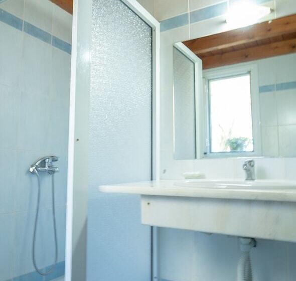 Olive Trees Garden Lixouri