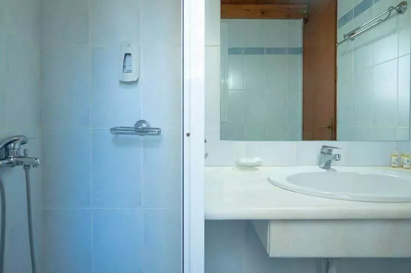 Olive Trees Garden Lixouri