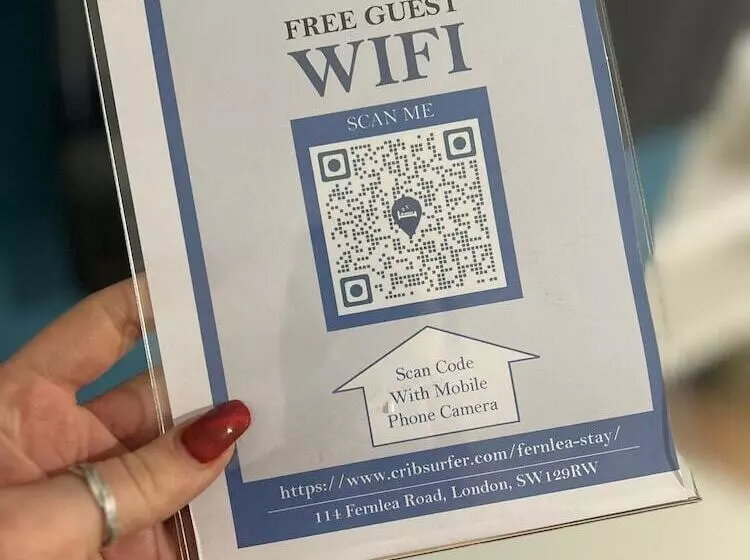 Majatalo Balham Double Deluxe Room 1