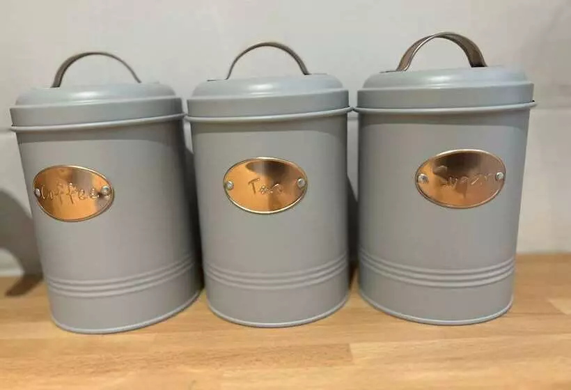 Majatalo Balham Double Deluxe Room 1