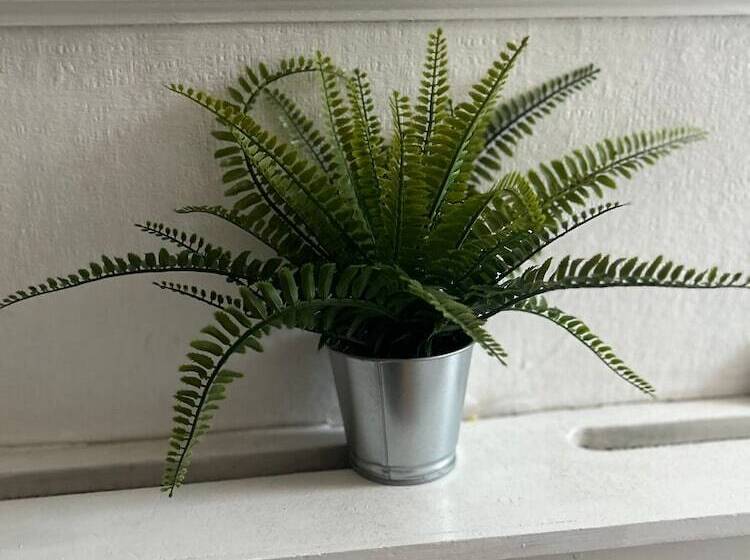 بنسيون Balham Double Deluxe Room 1