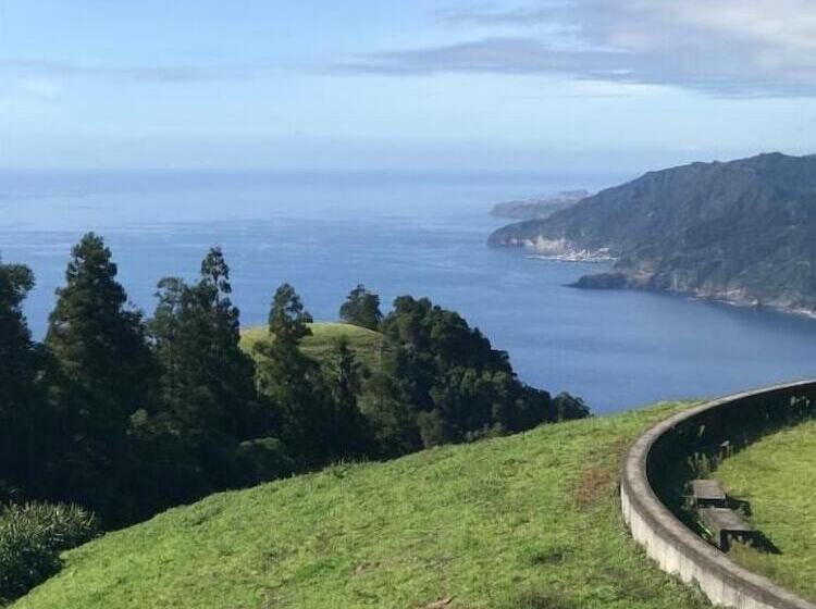 پانسیون Casa Do Moinho