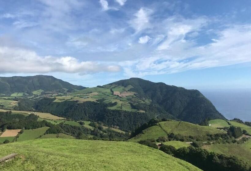 پانسیون Casa Do Moinho