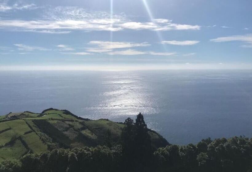 پانسیون Casa Do Moinho