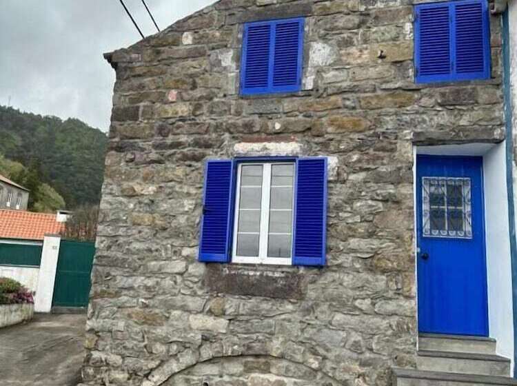 پانسیون Casa Do Moinho