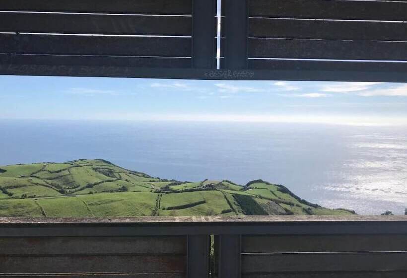 پانسیون Casa Do Moinho