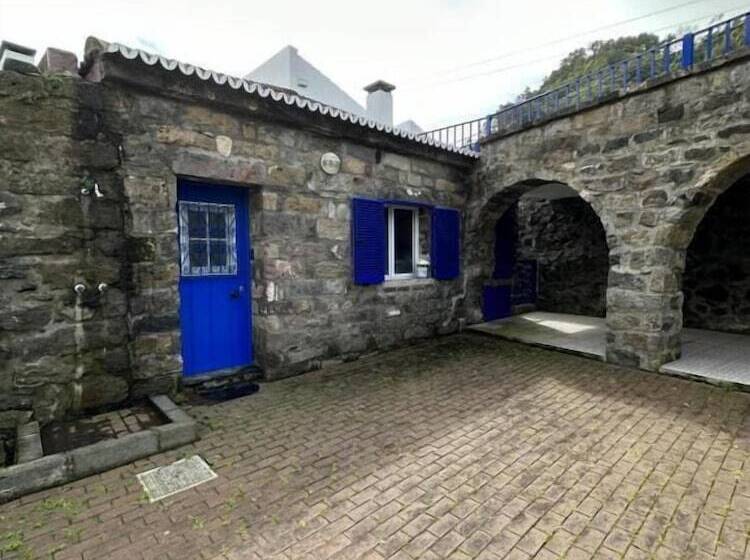 پانسیون Casa Do Moinho