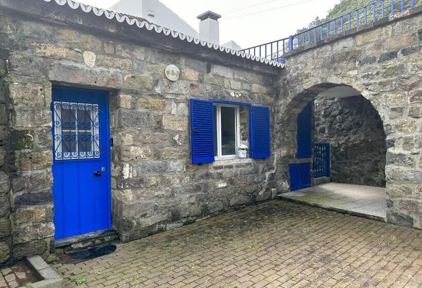 پانسیون Casa Do Moinho