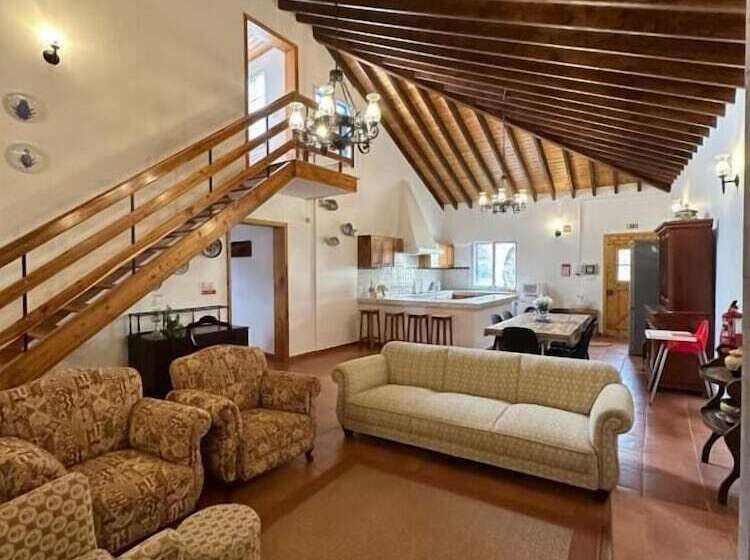 پانسیون Casa Do Moinho