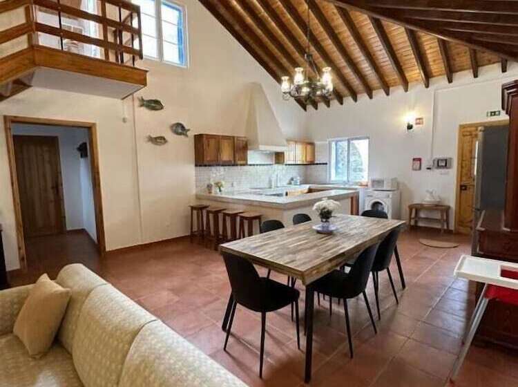 پانسیون Casa Do Moinho