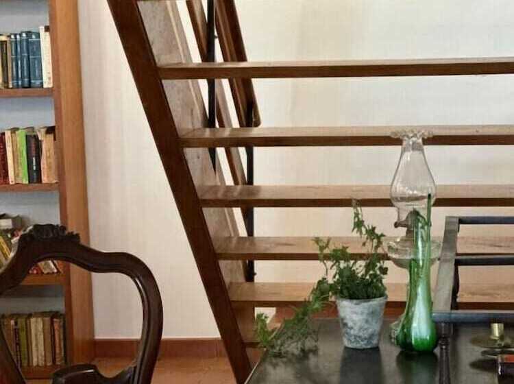 پانسیون Casa Do Moinho