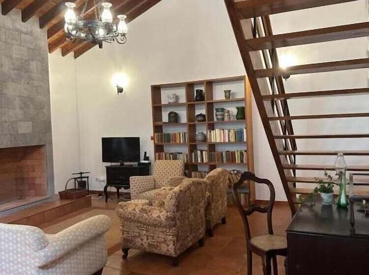 پانسیون Casa Do Moinho