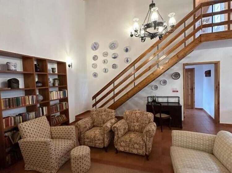 پانسیون Casa Do Moinho