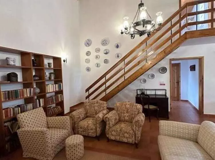ペンション Casa Do Moinho