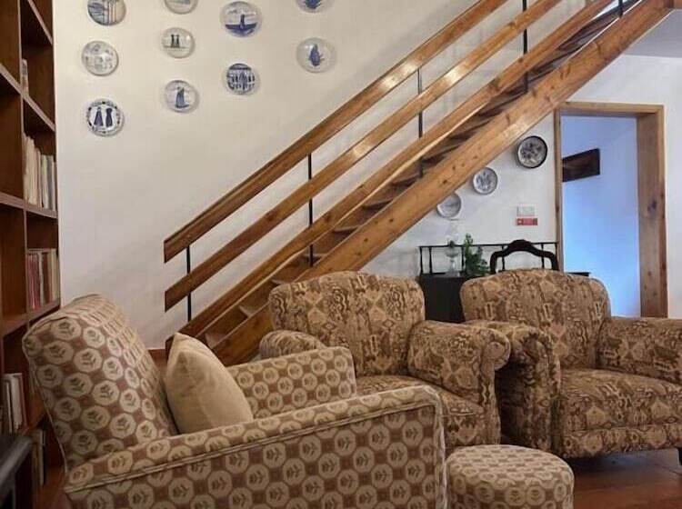 پانسیون Casa Do Moinho