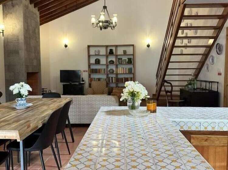 پانسیون Casa Do Moinho