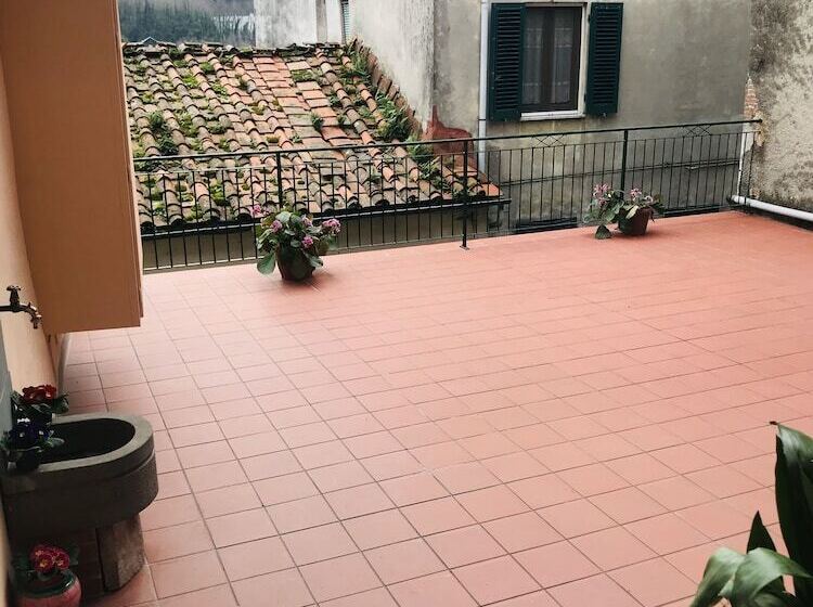 Pansiyon I Borghi Della Maddalena