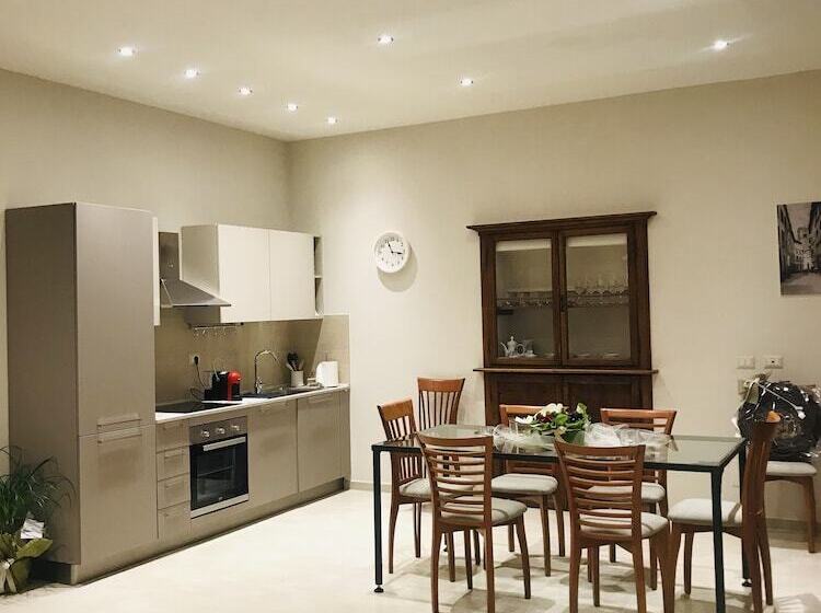 Pansiyon I Borghi Della Maddalena