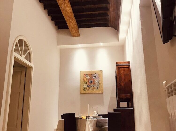 Pansiyon I Borghi Della Maddalena